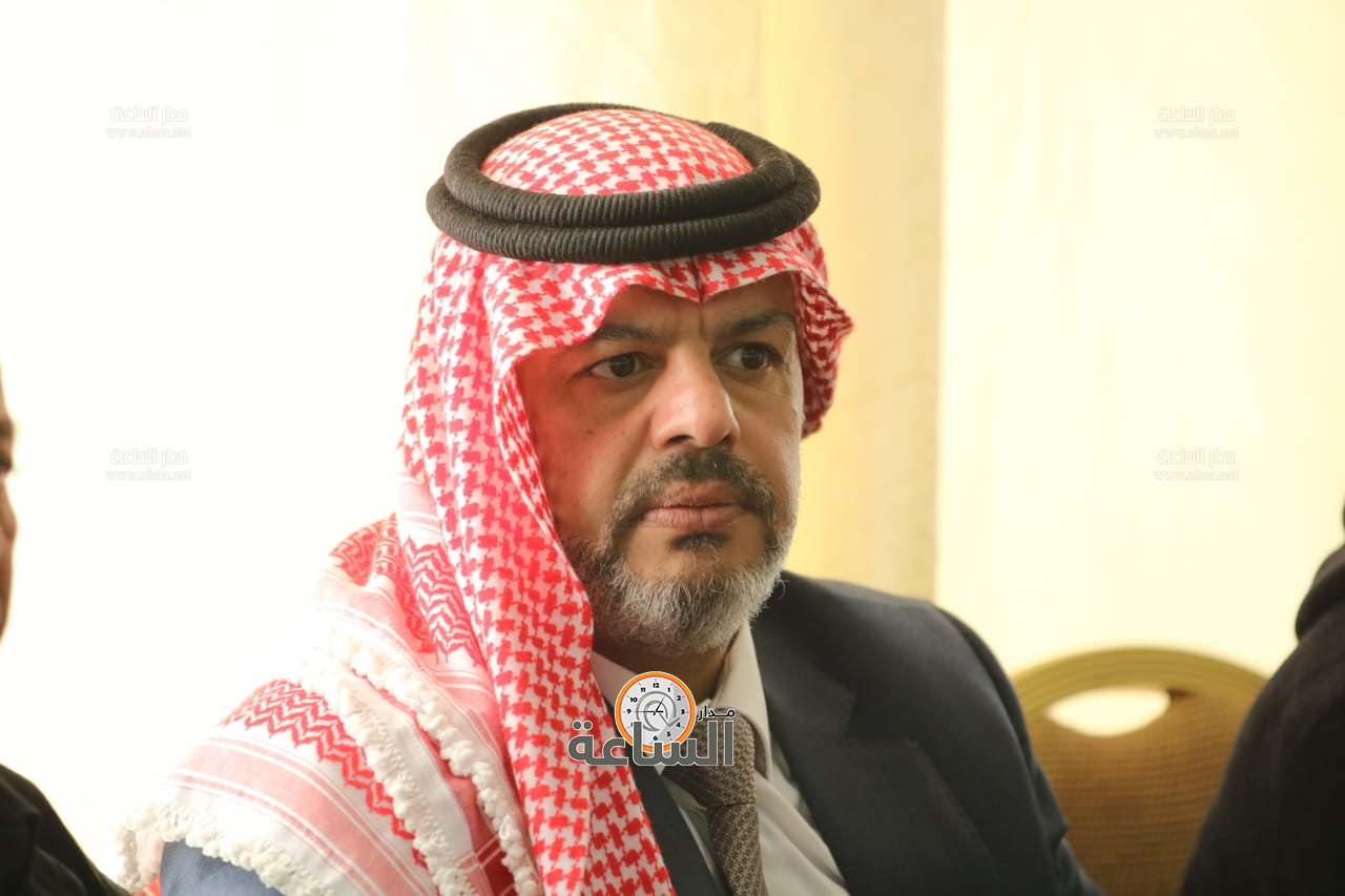 Madar Al-Saa Images 0.08396246557196507