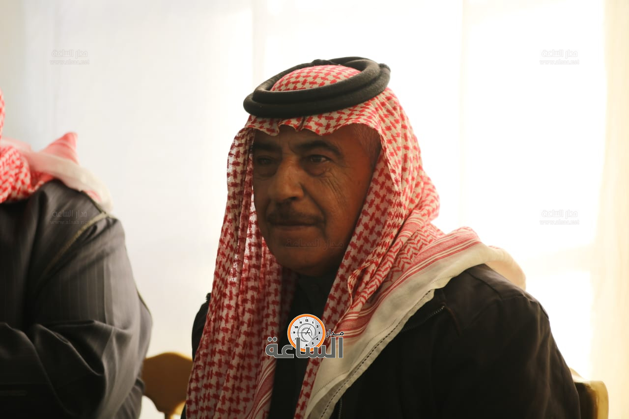 Madar Al-Saa Images 0.9477337861514386