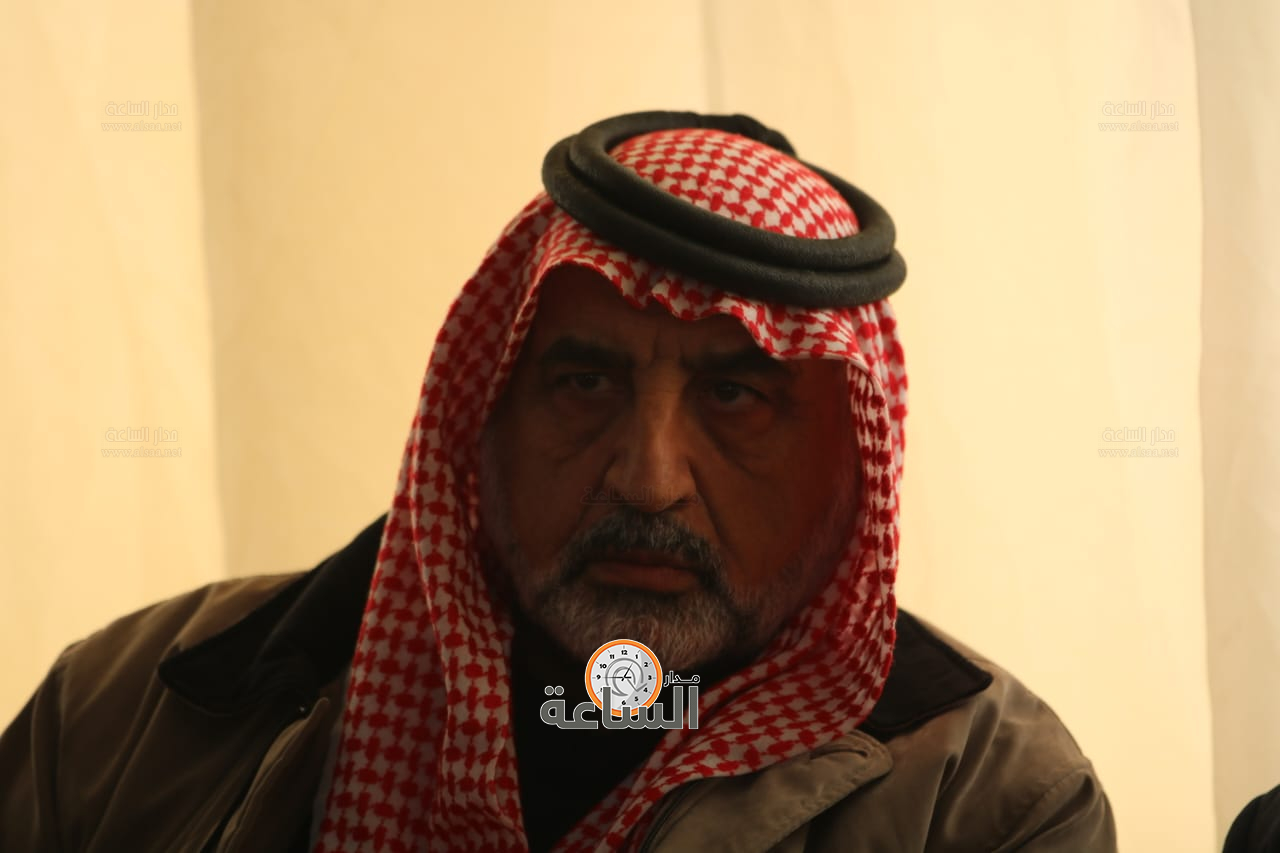 Madar Al-Saa Images 0.08480682099852332