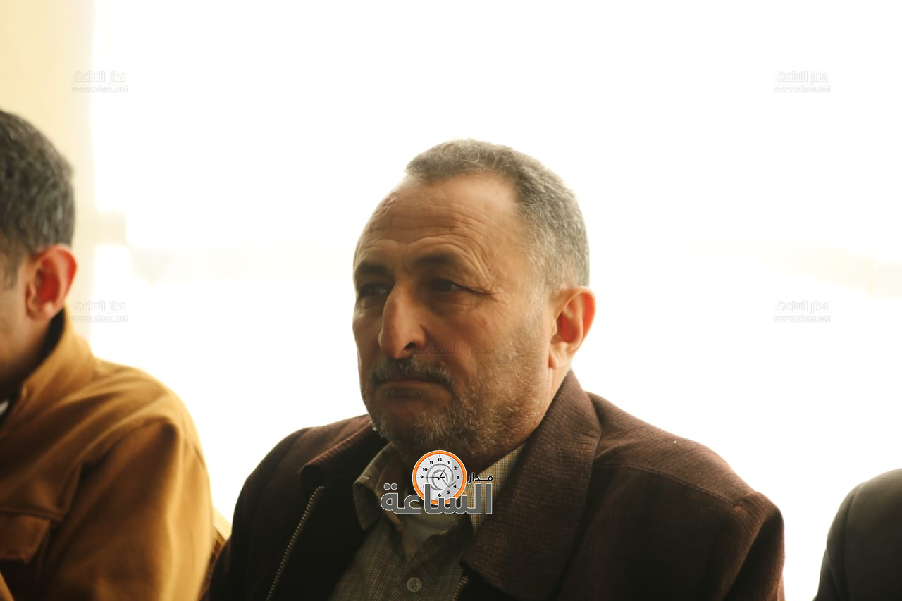 Madar Al-Saa Images 0.7138832756054216