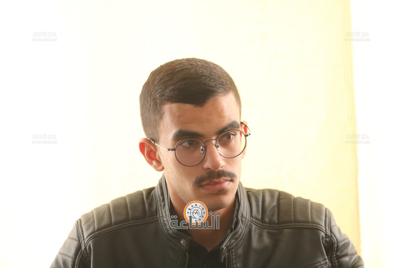 Madar Al-Saa Images 0.21028133747574218