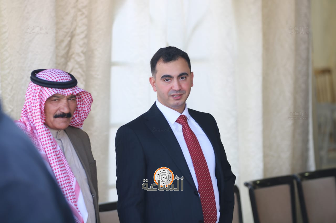 Madar Al-Saa Images 0.2535792933421208