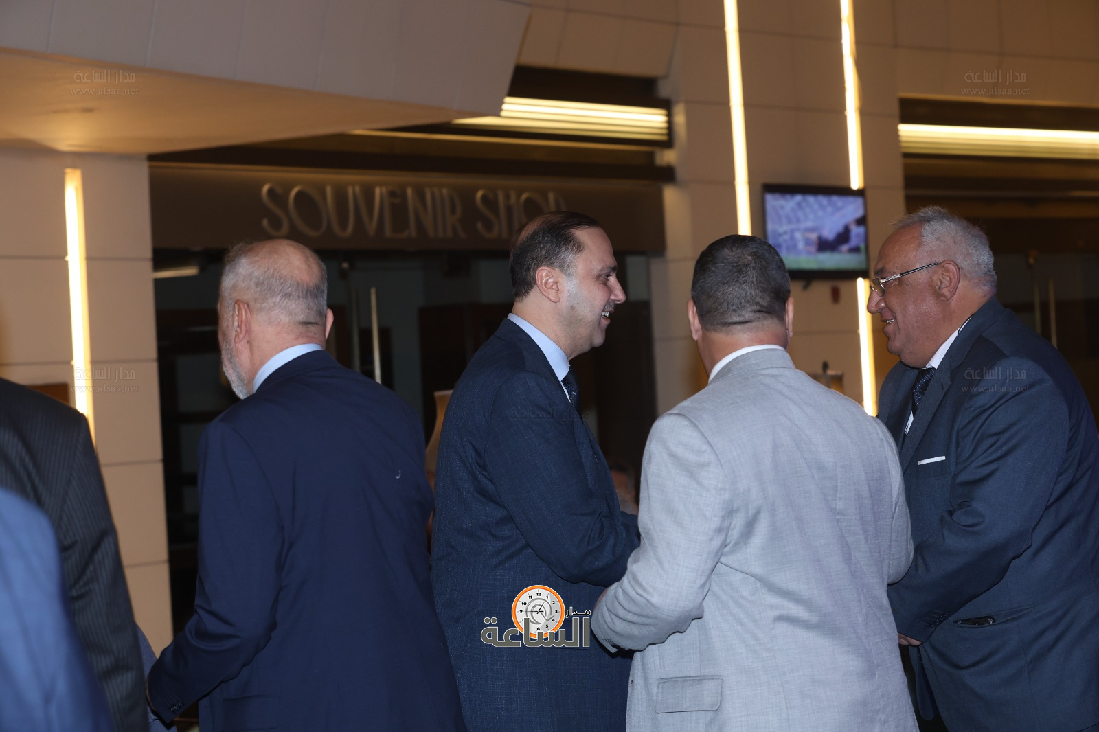 Madar Al-Saa Images 0.9988987250822841