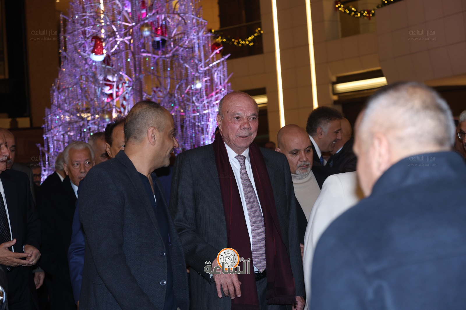 Madar Al-Saa Images 0.415014418629692