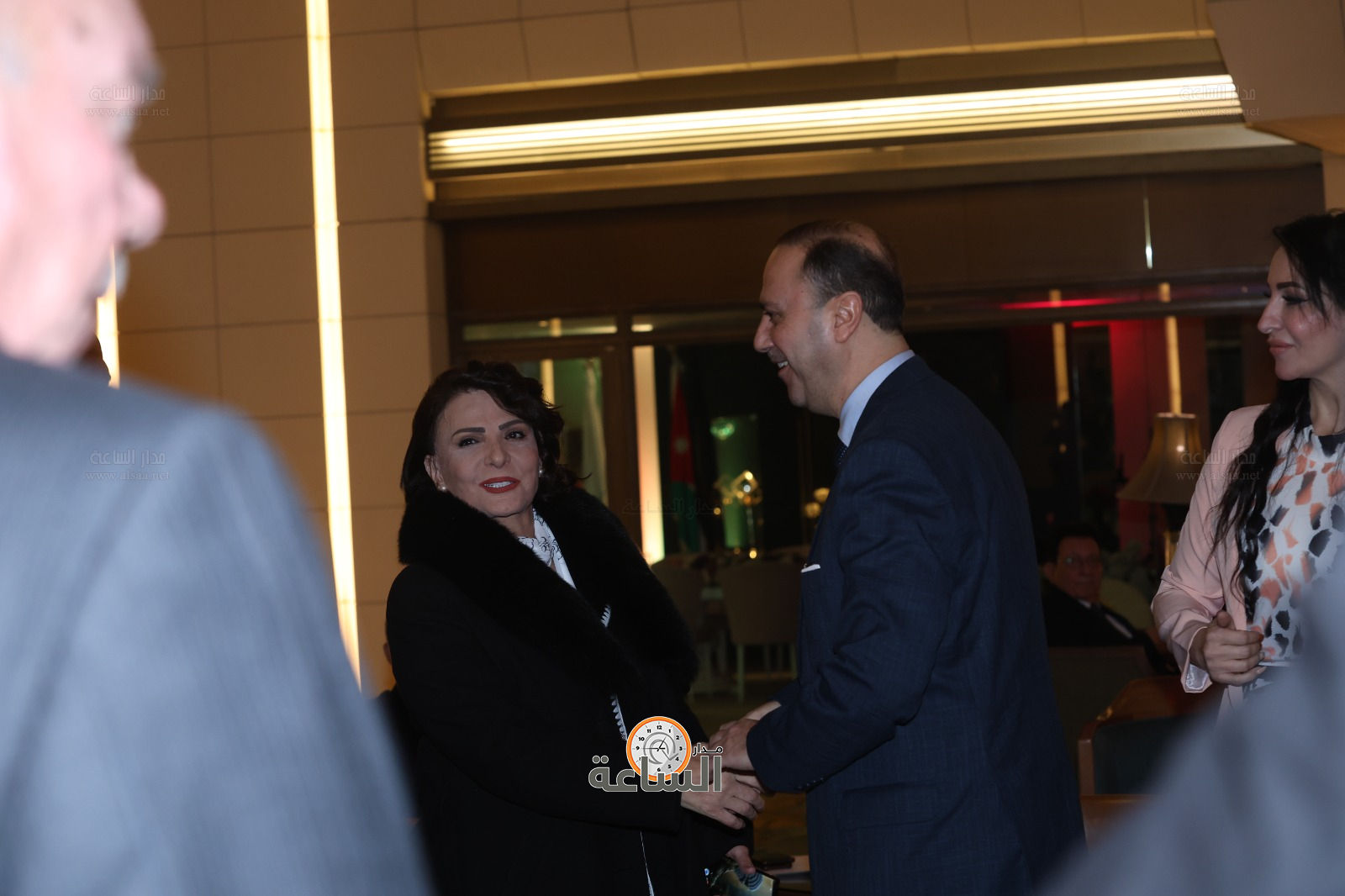 Madar Al-Saa Images 0.8365799765622572