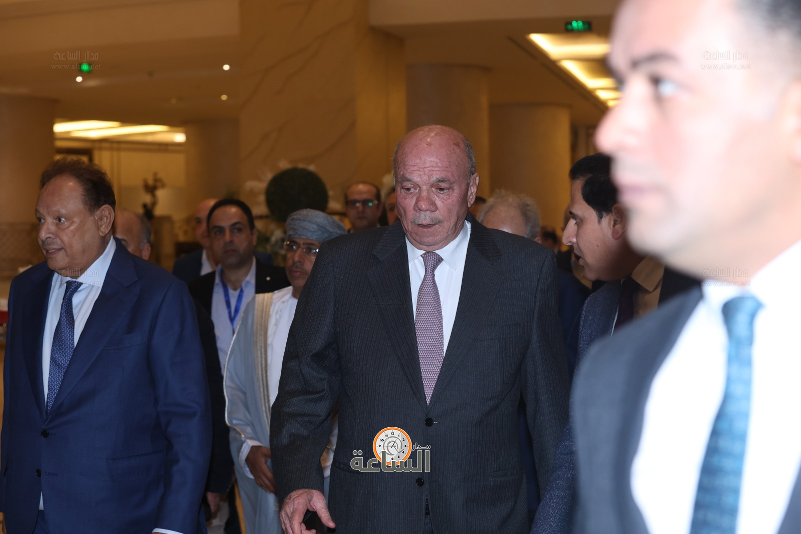 Madar Al-Saa Images 0.04587379220437238