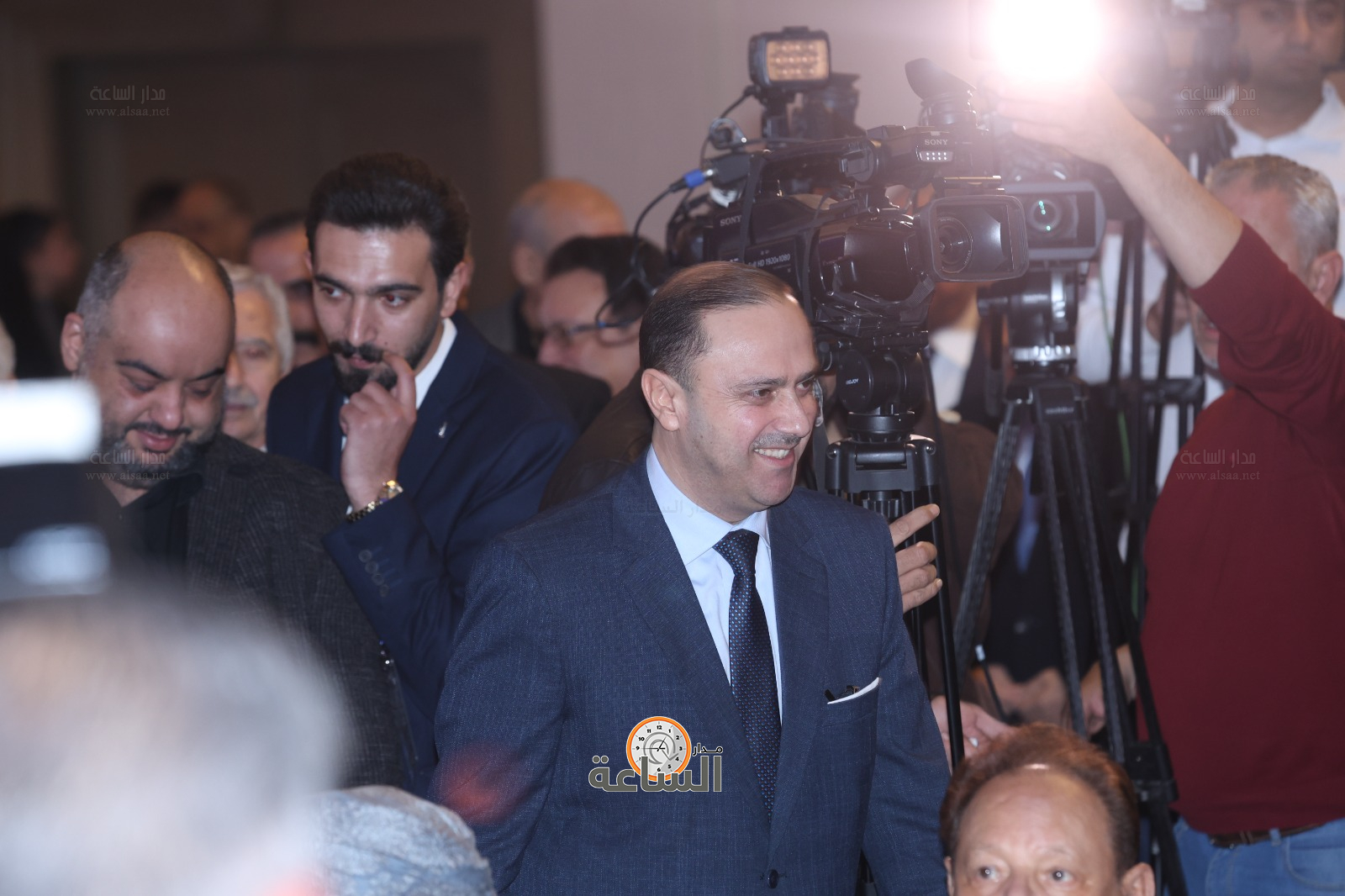 Madar Al-Saa Images 0.9679693377868606