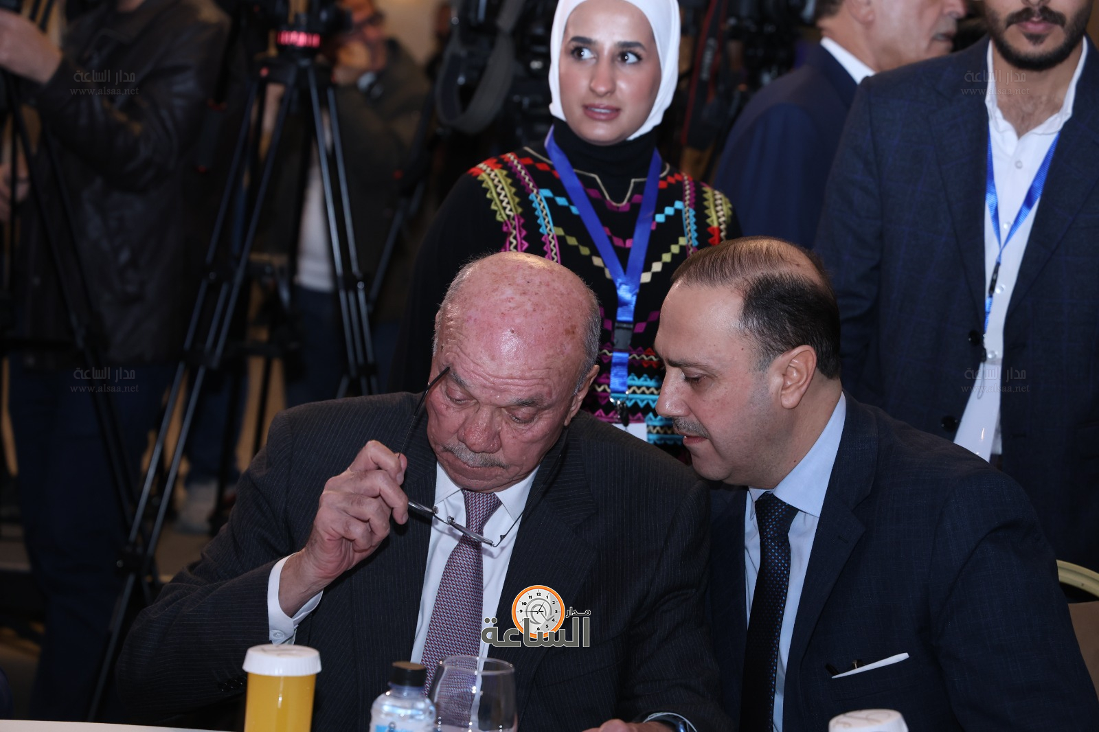 Madar Al-Saa Images 0.5885172855756782