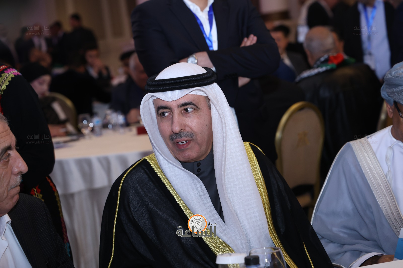 Madar Al-Saa Images 0.5825815569626476