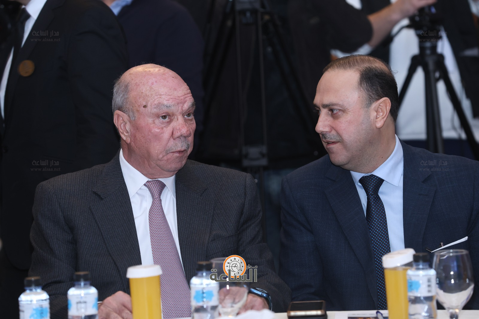 Madar Al-Saa Images 0.15228110178782783