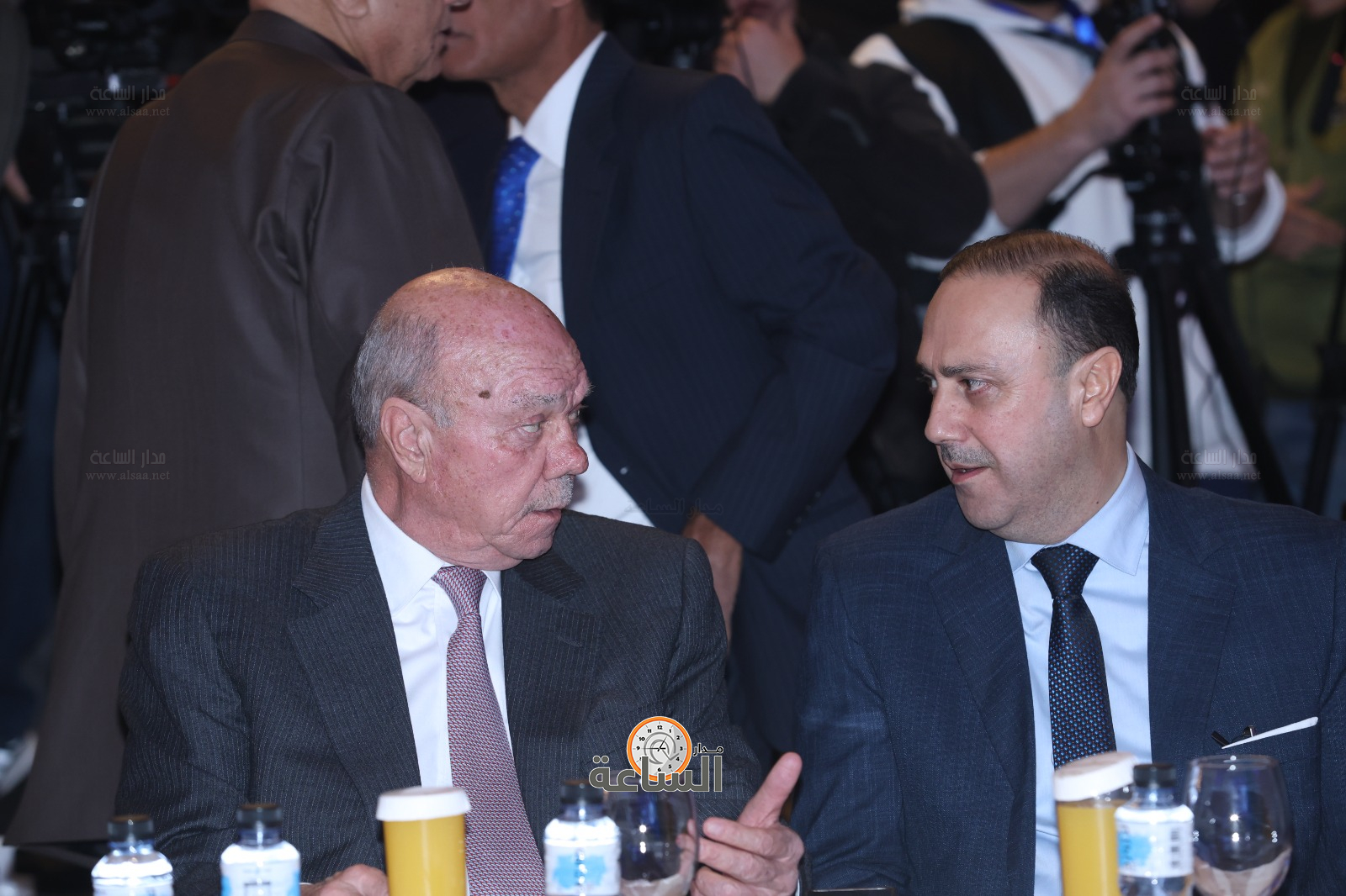 Madar Al-Saa Images 0.6763341242302432