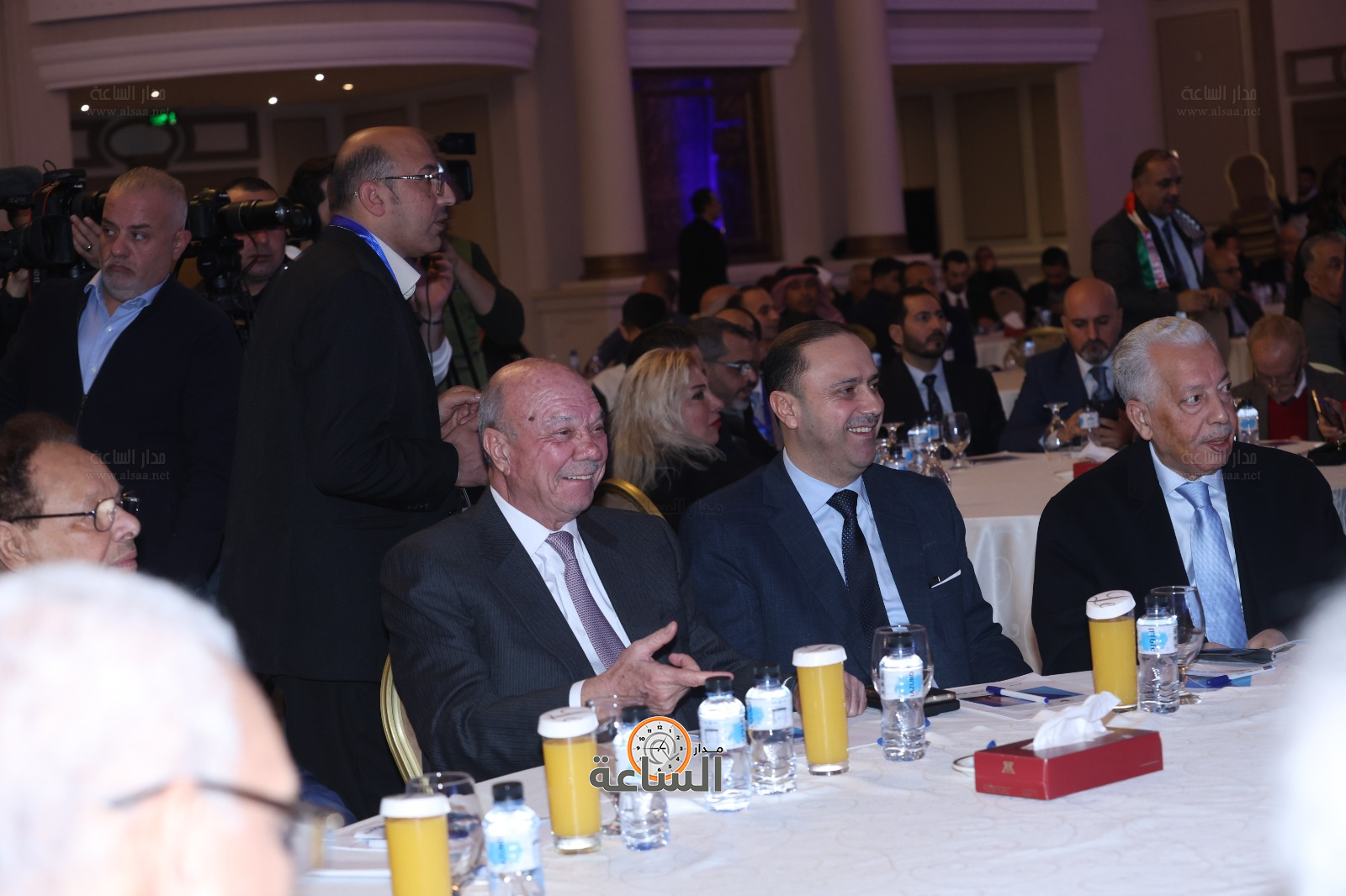 Madar Al-Saa Images 0.4177505255276661