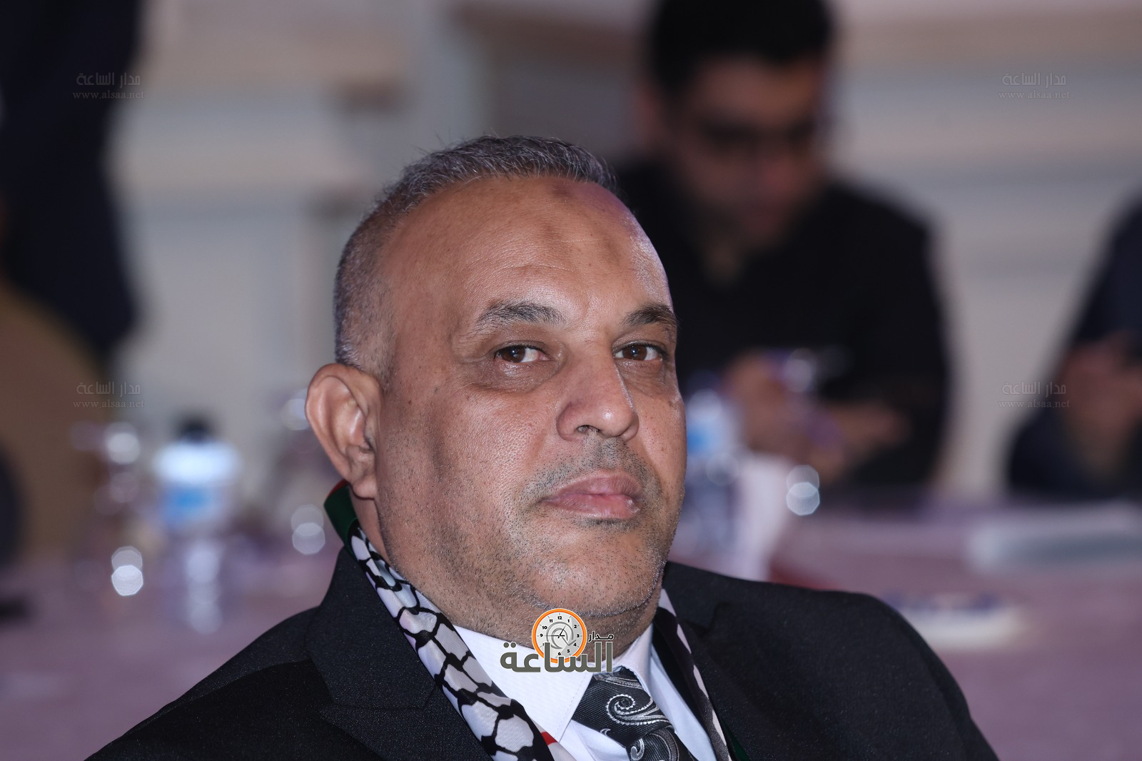 Madar Al-Saa Images 0.5830831609049731