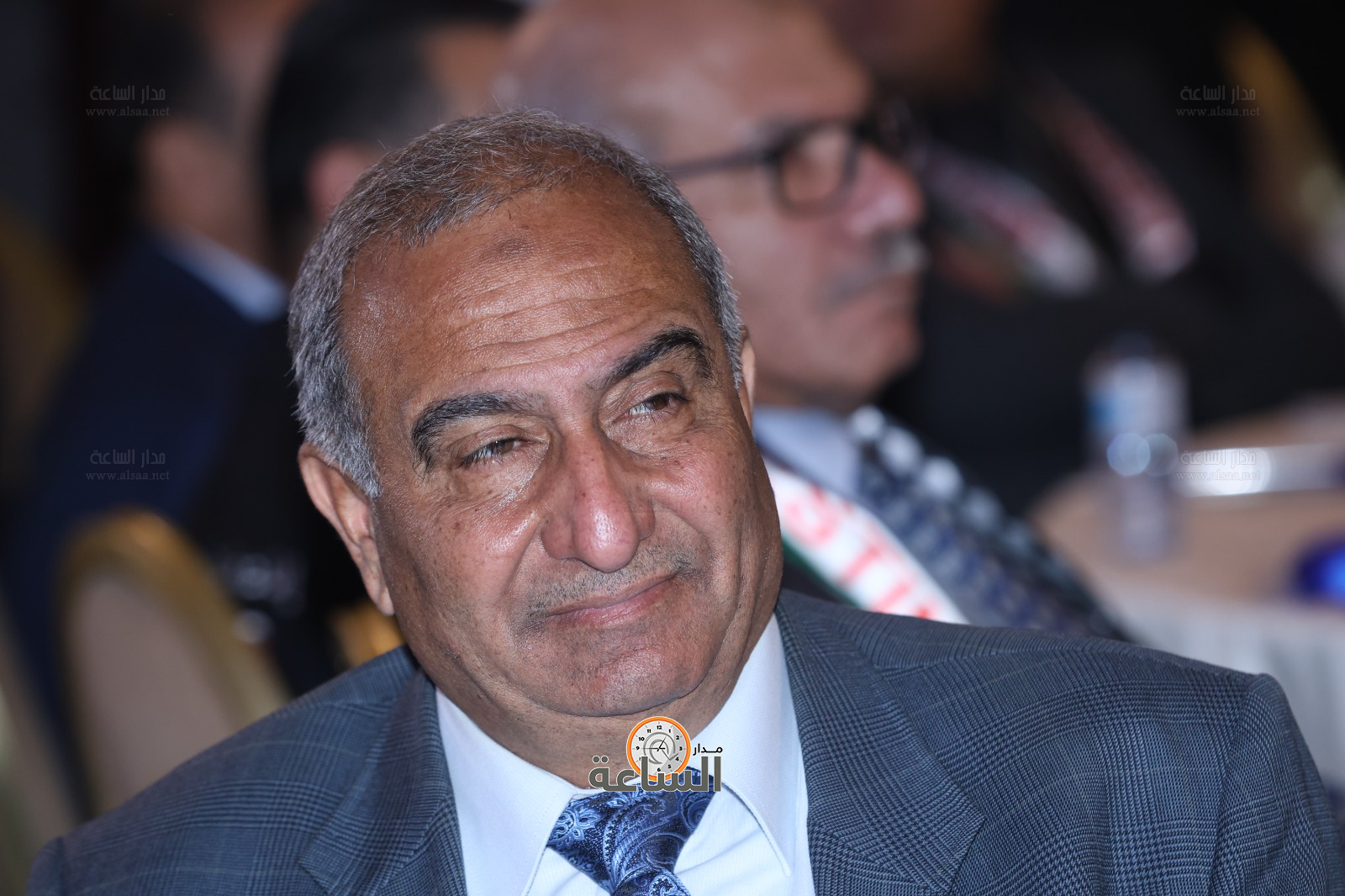 Madar Al-Saa Images 0.46089605670965694