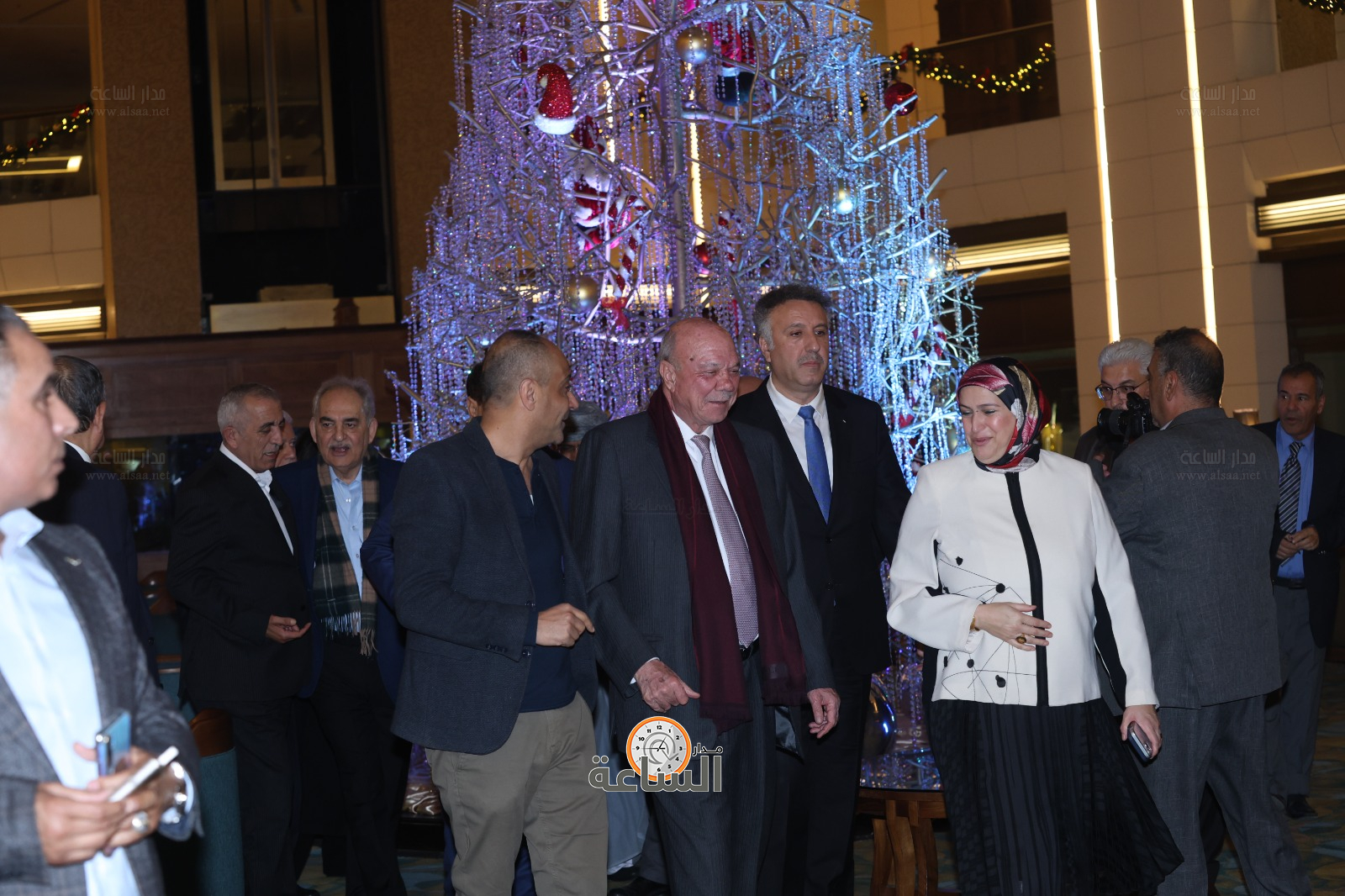 Madar Al-Saa Images 0.9019975987749715