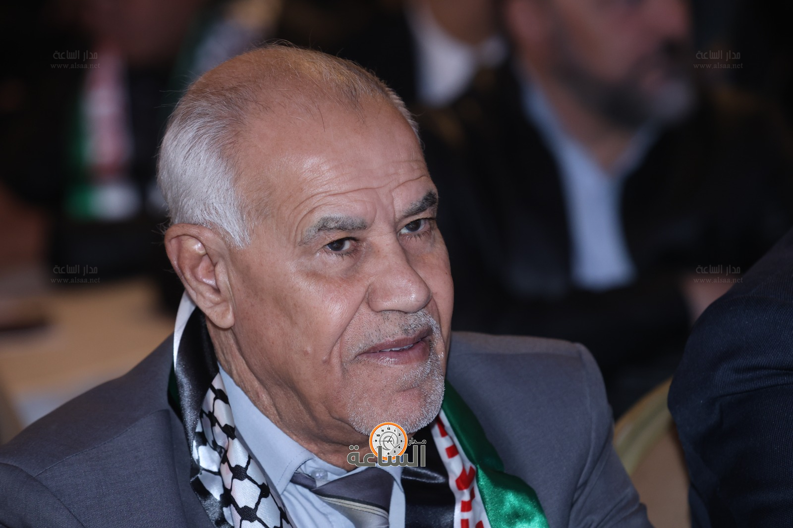 Madar Al-Saa Images 0.05966387066422163