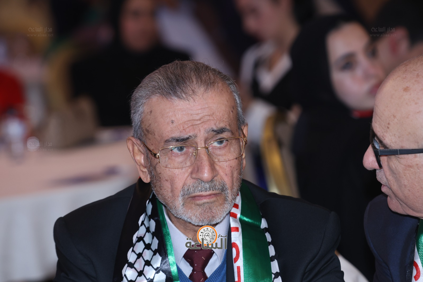 Madar Al-Saa Images 0.6298767658539504