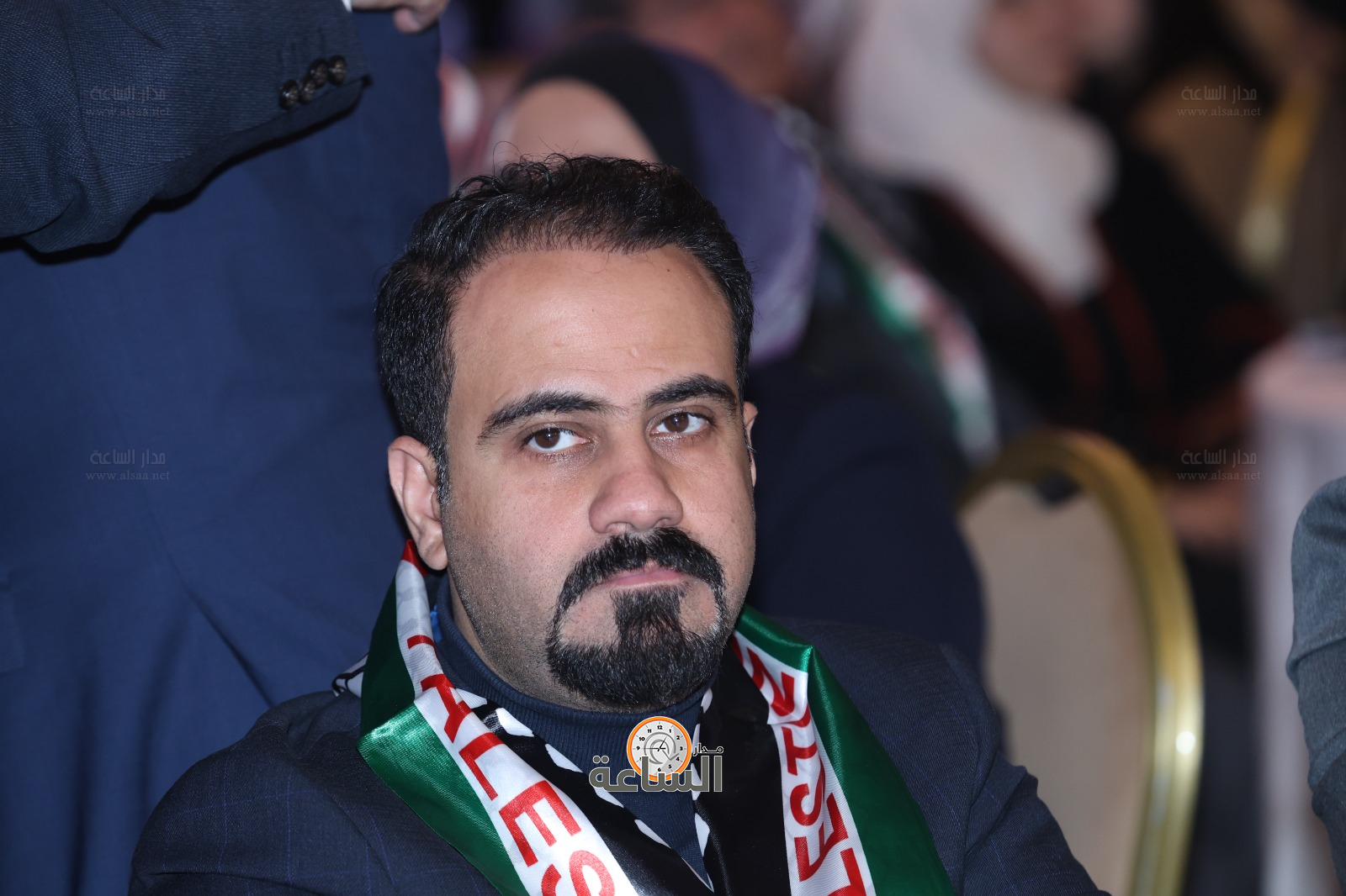 Madar Al-Saa Images 0.30275577228986017