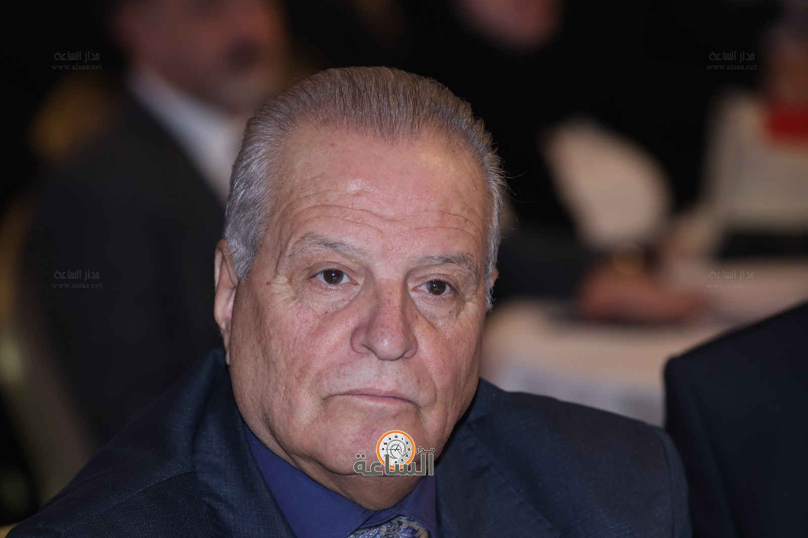 Madar Al-Saa Images 0.7733311482774974