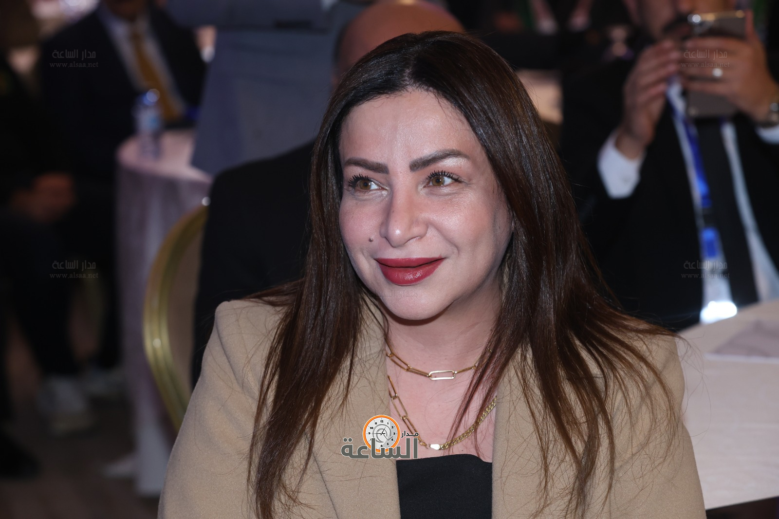 Madar Al-Saa Images 0.34507239889732766