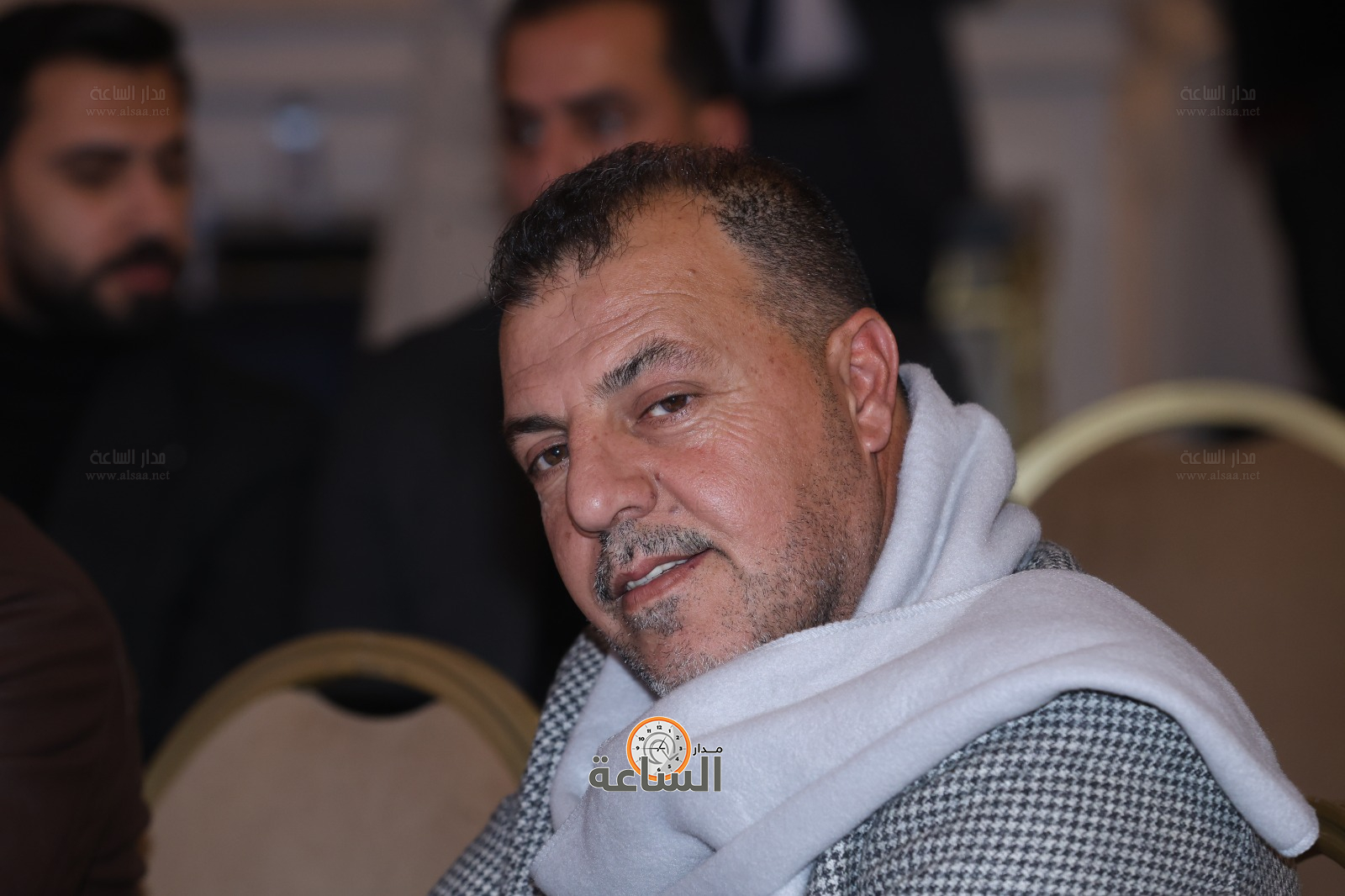 Madar Al-Saa Images 0.7500260012055342