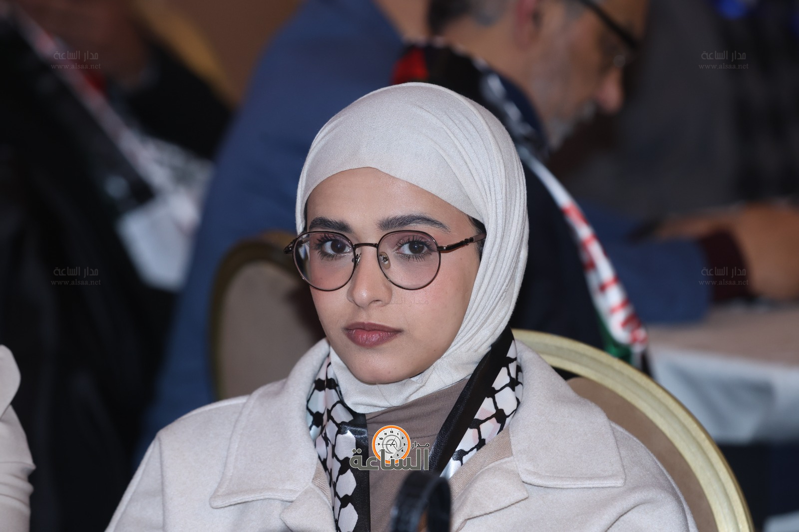 Madar Al-Saa Images 0.6347501424075761