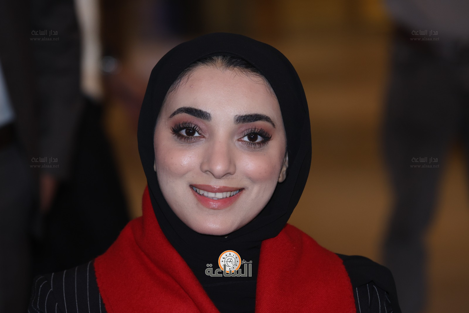 Madar Al-Saa Images 0.4355794531591539