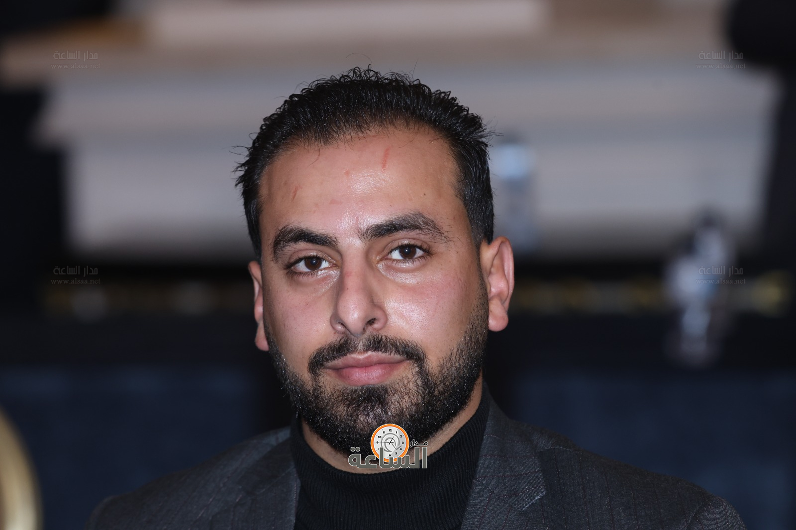 Madar Al-Saa Images 0.38452288990839434