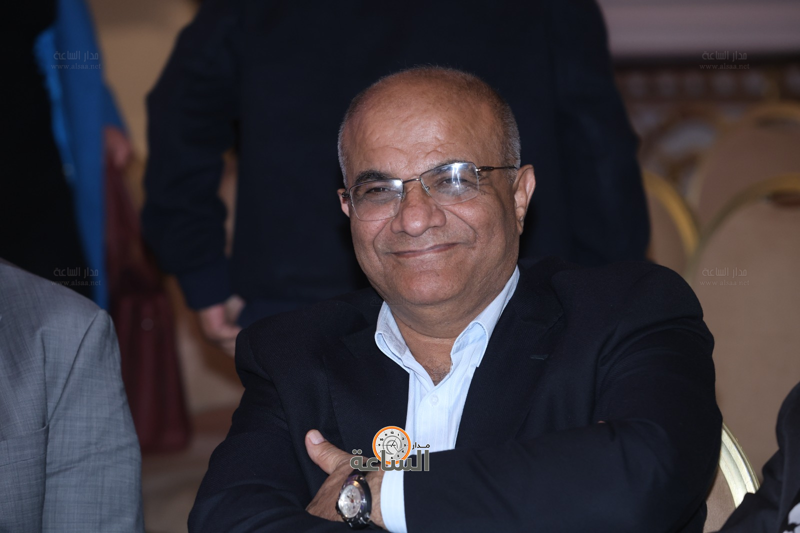 

طارق المومني 

