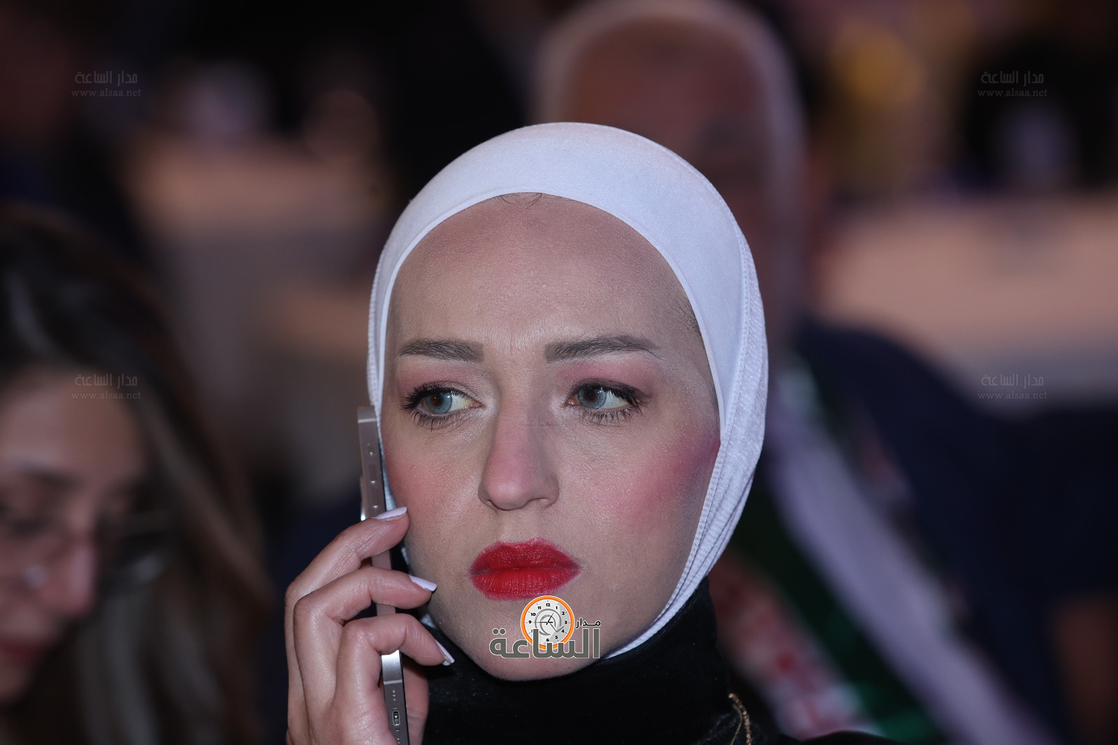 Madar Al-Saa Images 0.7163145571350149