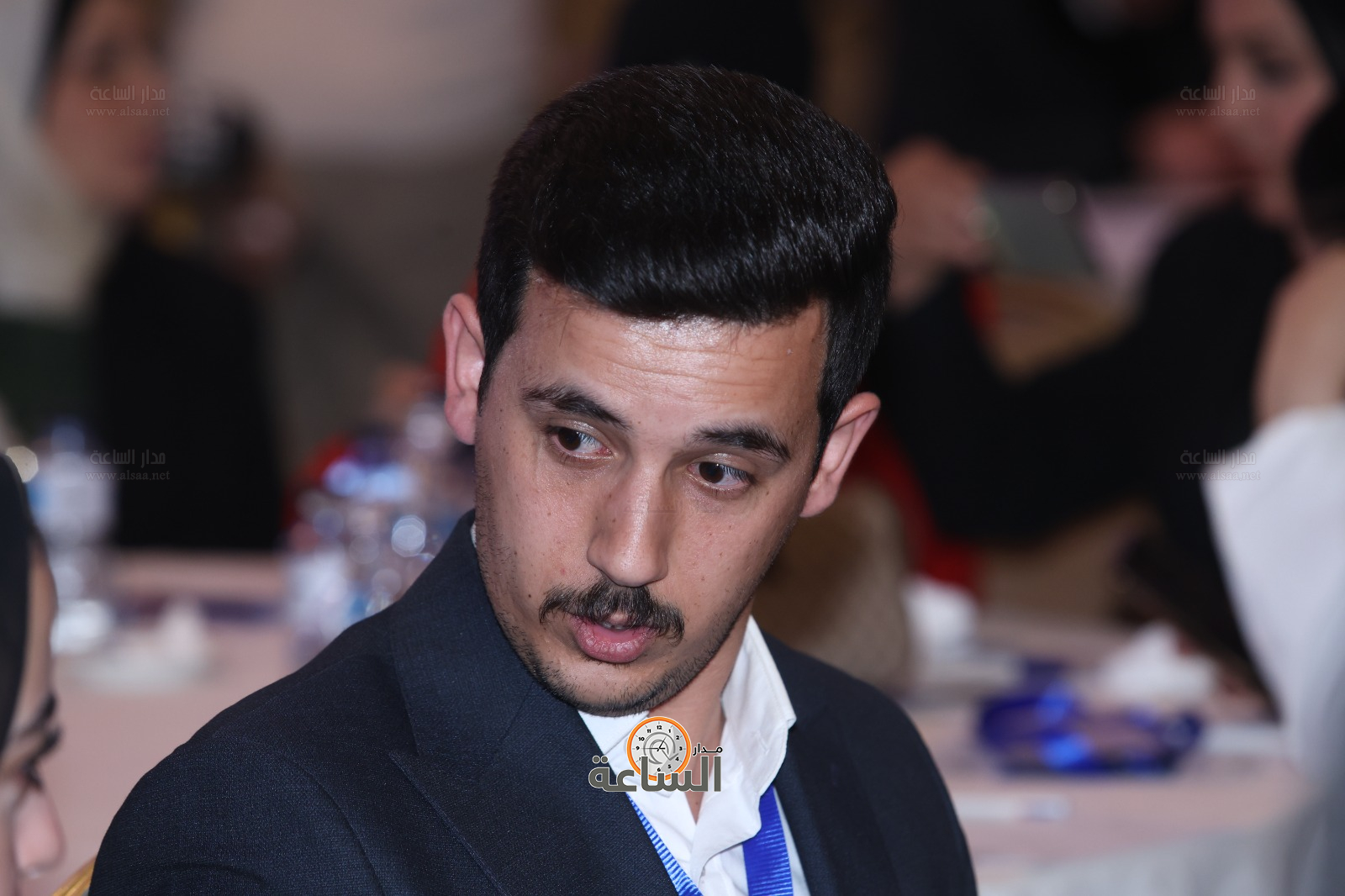 Madar Al-Saa Images 0.9425832115108803