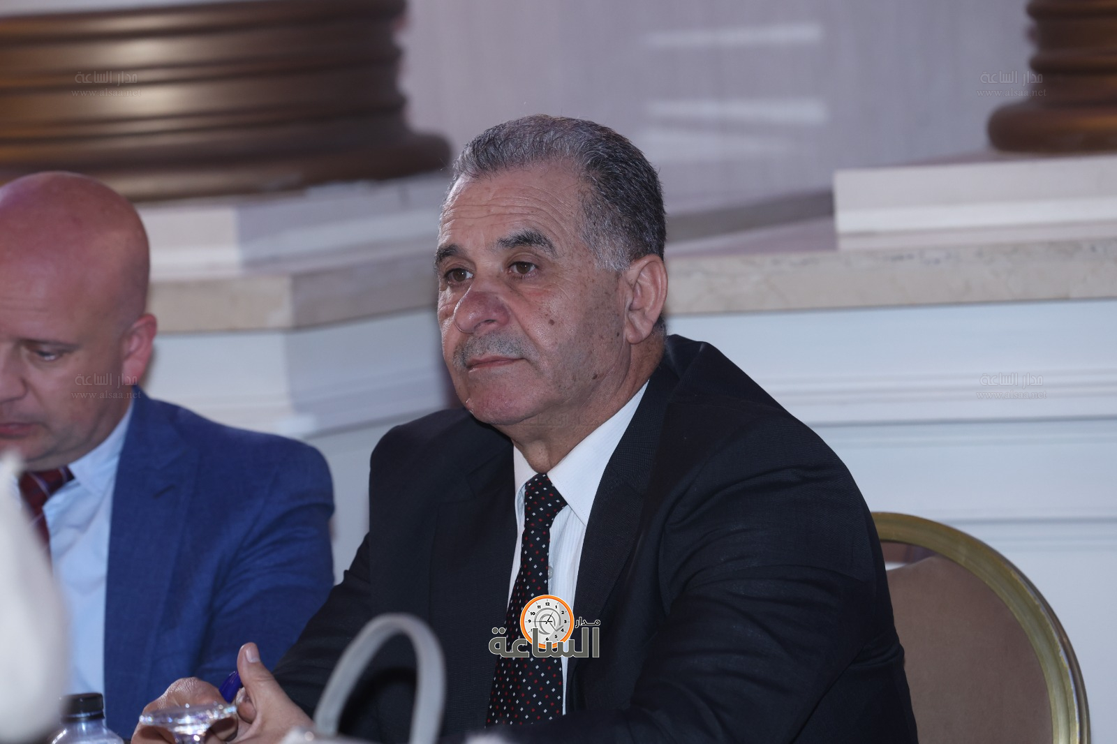 Madar Al-Saa Images 0.8683783931034148