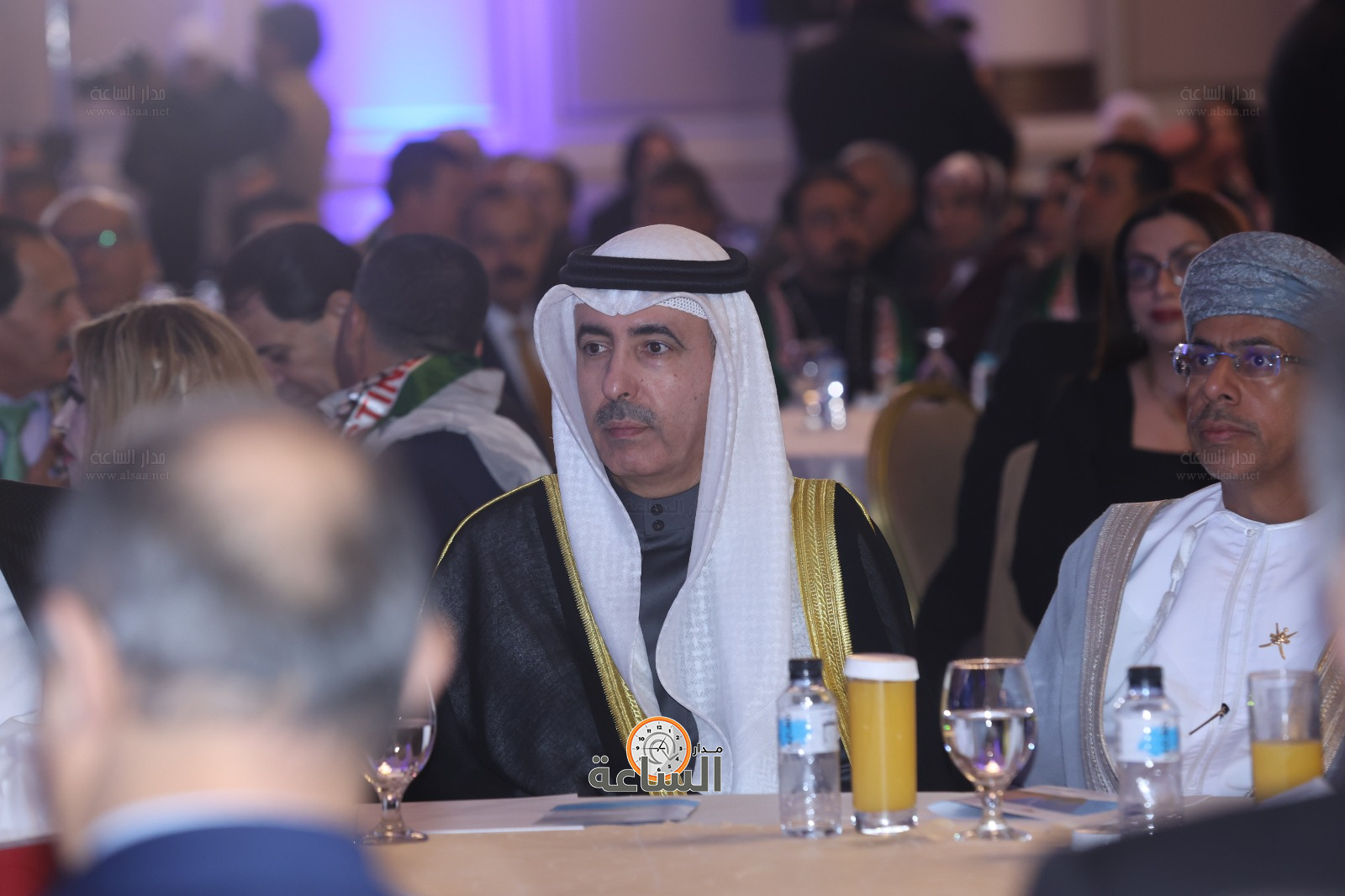 Madar Al-Saa Images 0.35553622523341777