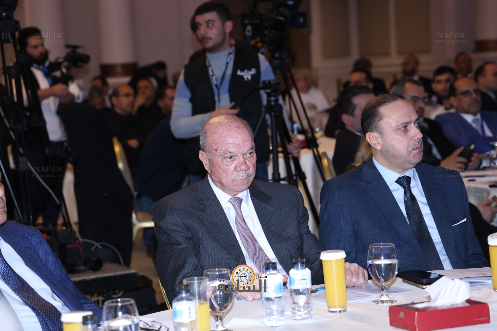 Madar Al-Saa Images 0.8891088160558163