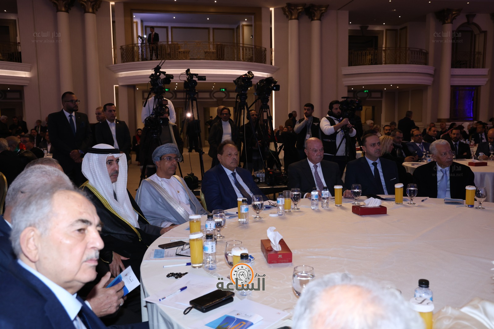 Madar Al-Saa Images 0.2685729822571019