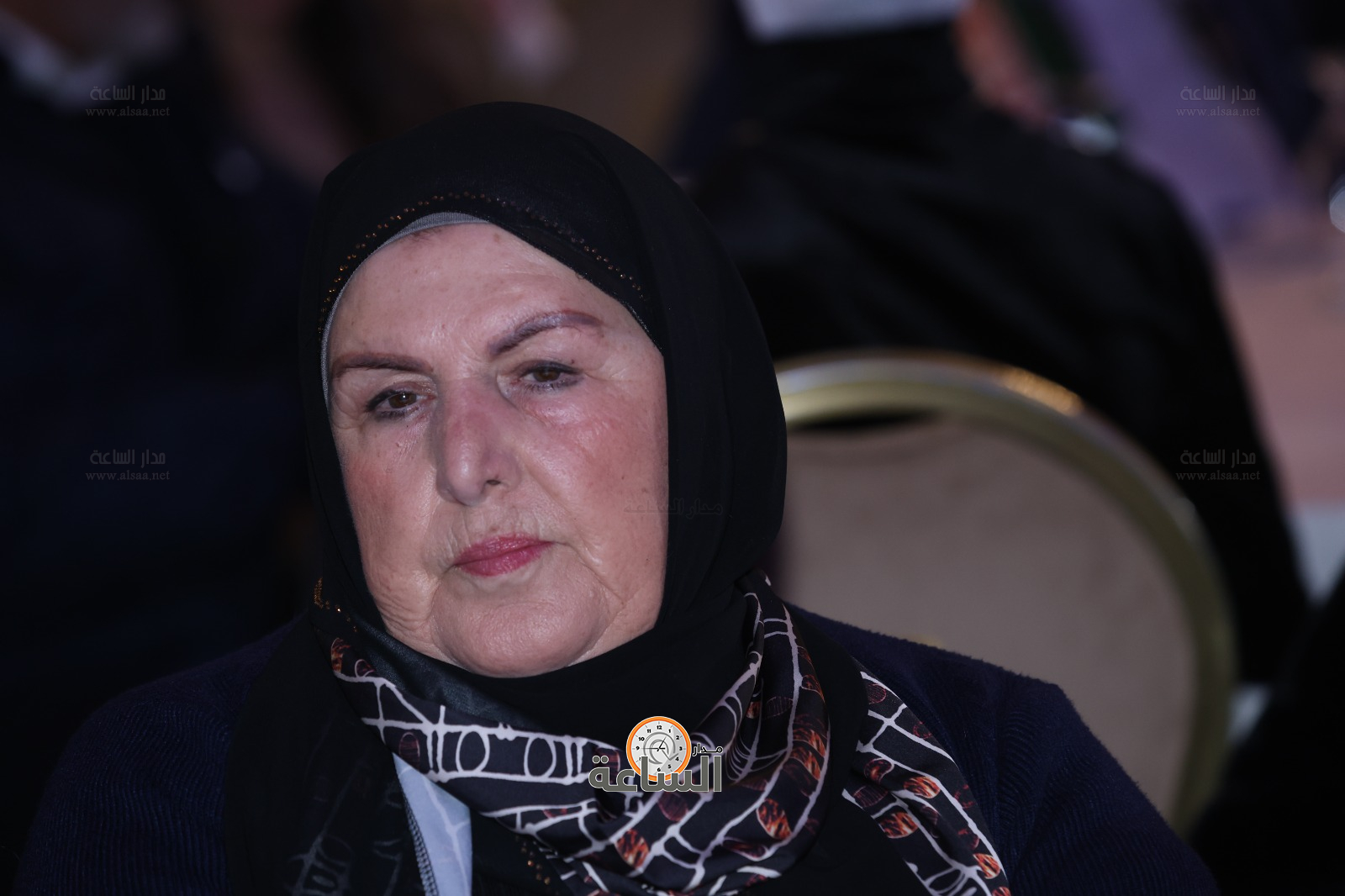 Madar Al-Saa Images 0.6083240860728361