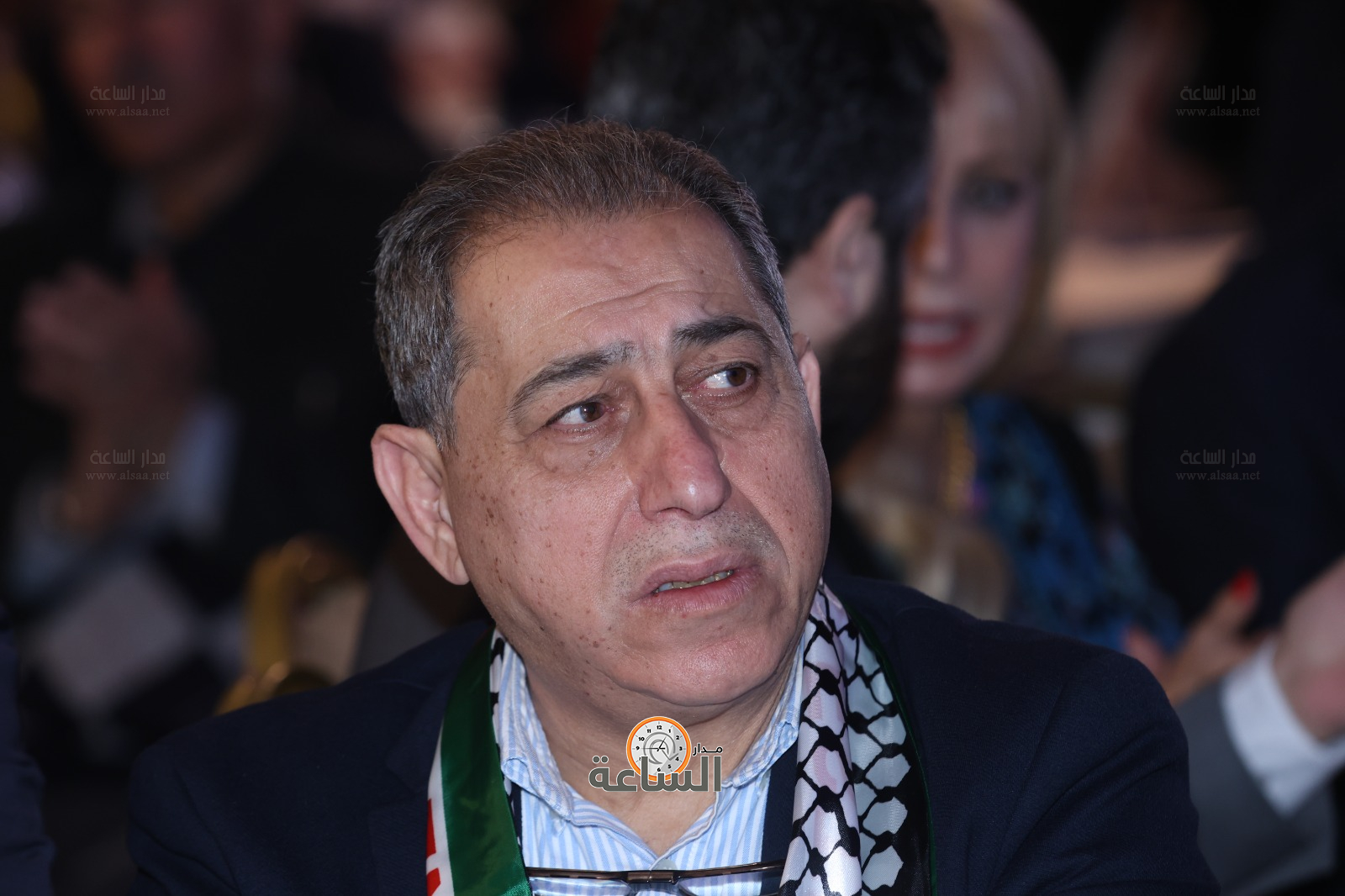 Madar Al-Saa Images 0.6762915205954398