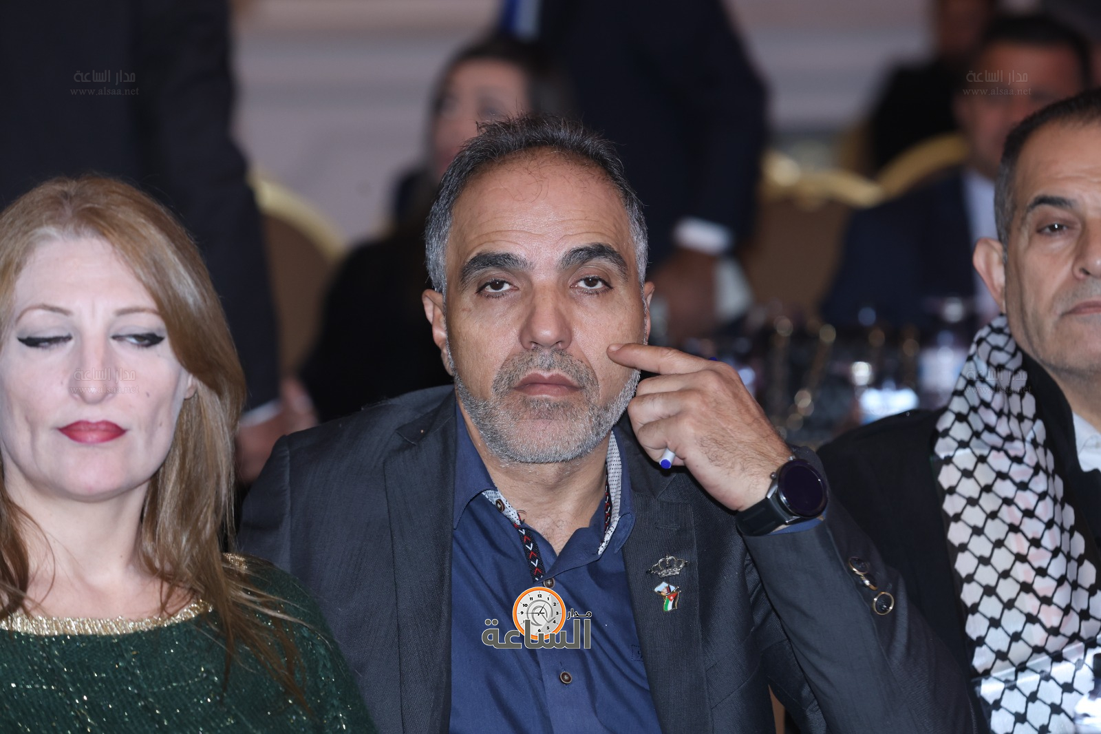 Madar Al-Saa Images 0.8064300413799286