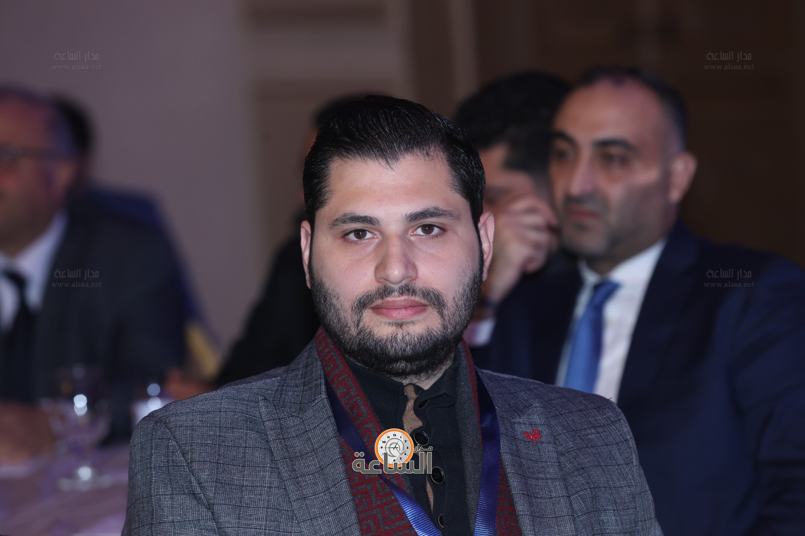 Madar Al-Saa Images 0.30375046844542575