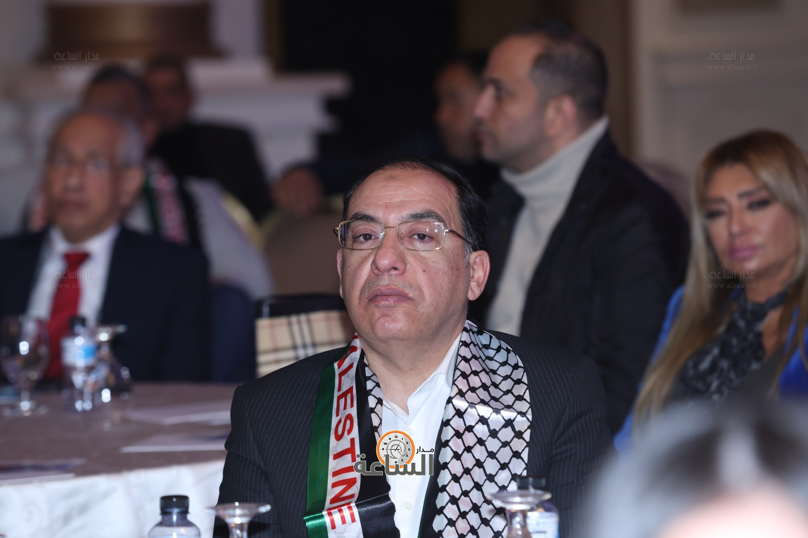 Madar Al-Saa Images 0.8089134712219721