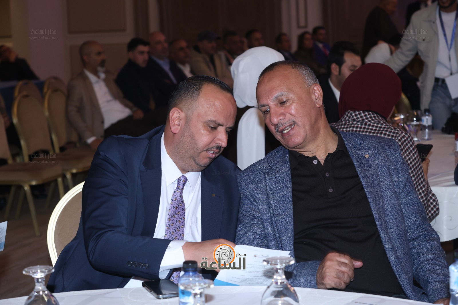 Madar Al-Saa Images 0.6695873652639701