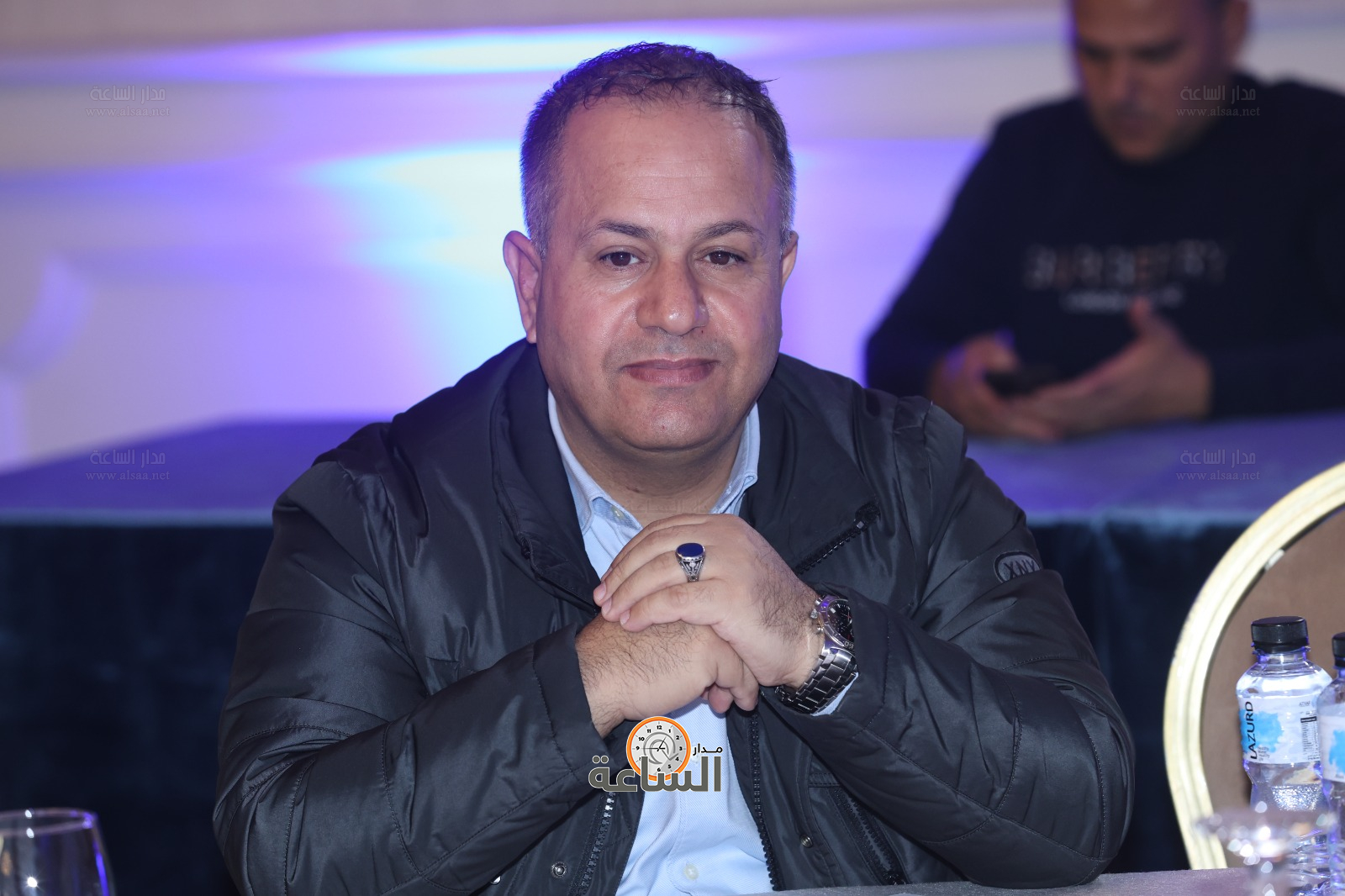 ابراهيم السواعير 