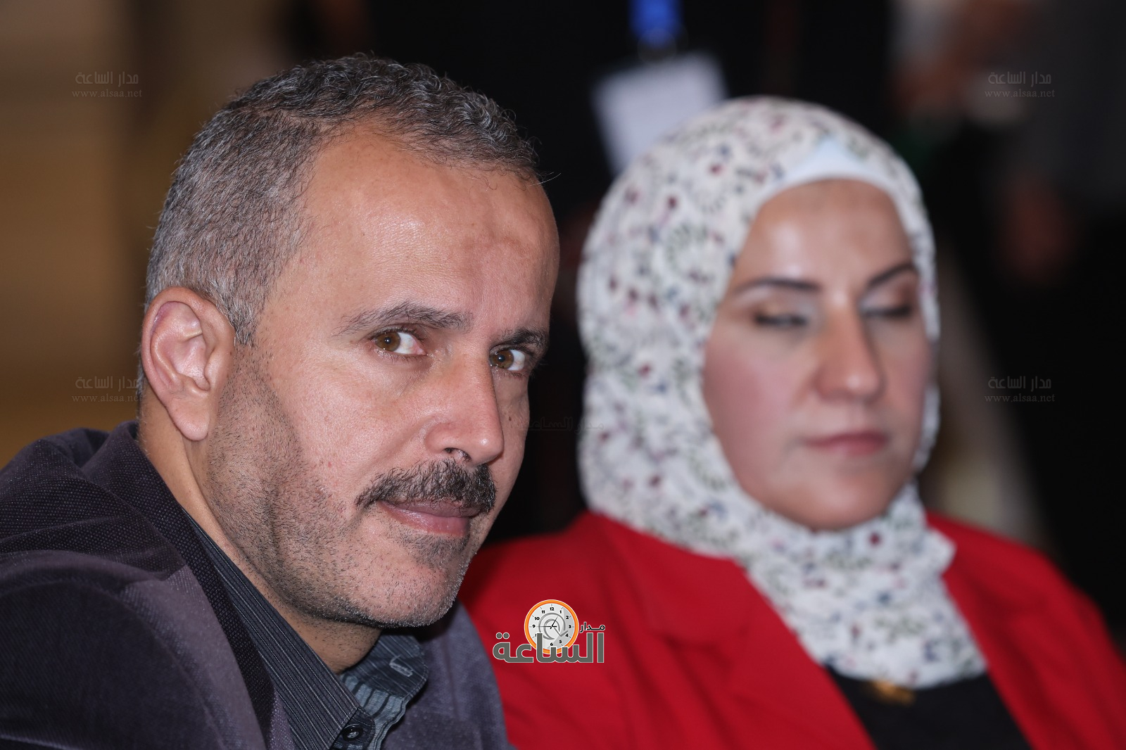 Madar Al-Saa Images 0.47992308781862003