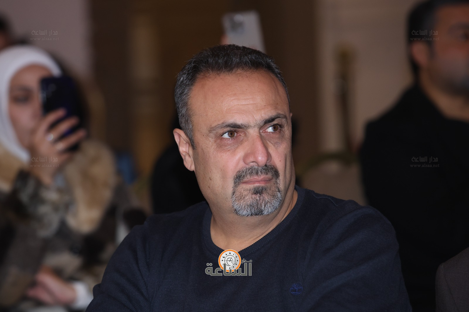 Madar Al-Saa Images 0.3478884127301962