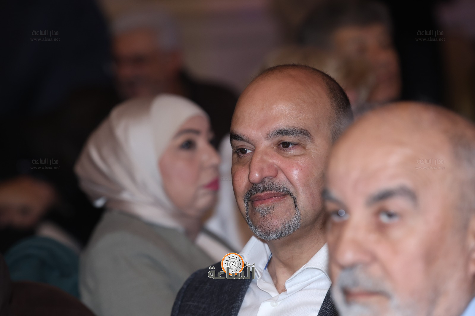 Madar Al-Saa Images 0.3950424274231914