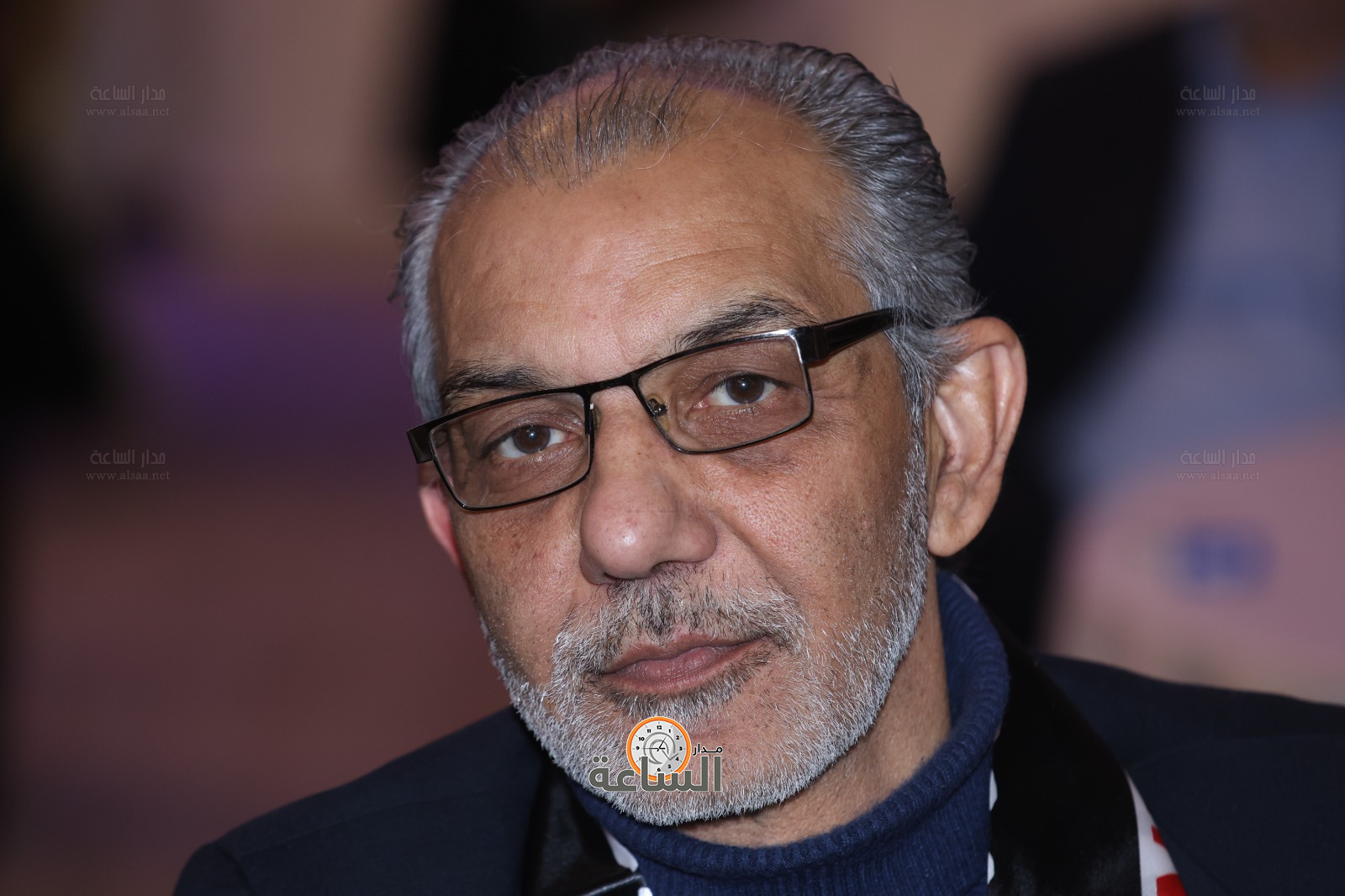 Madar Al-Saa Images 0.24201913665202812