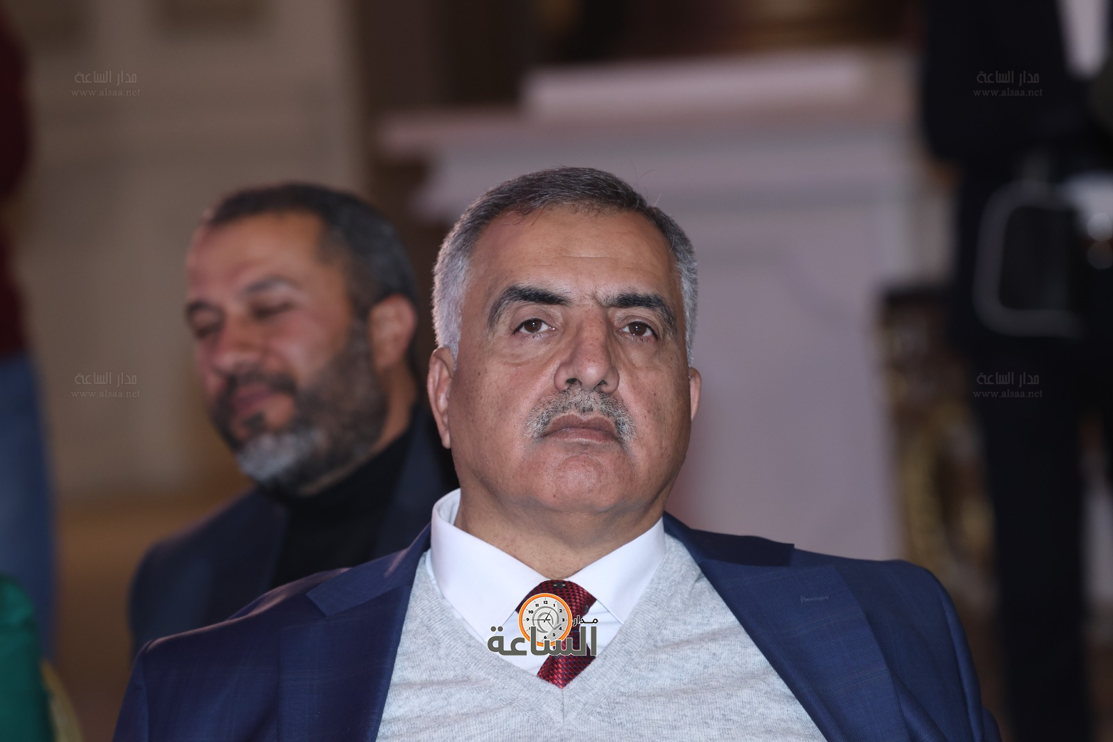 Madar Al-Saa Images 0.2877219215739859