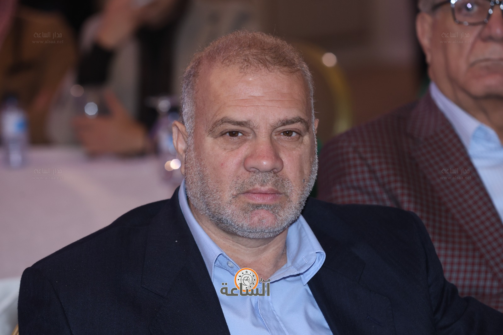 Madar Al-Saa Images 0.045142118133685516