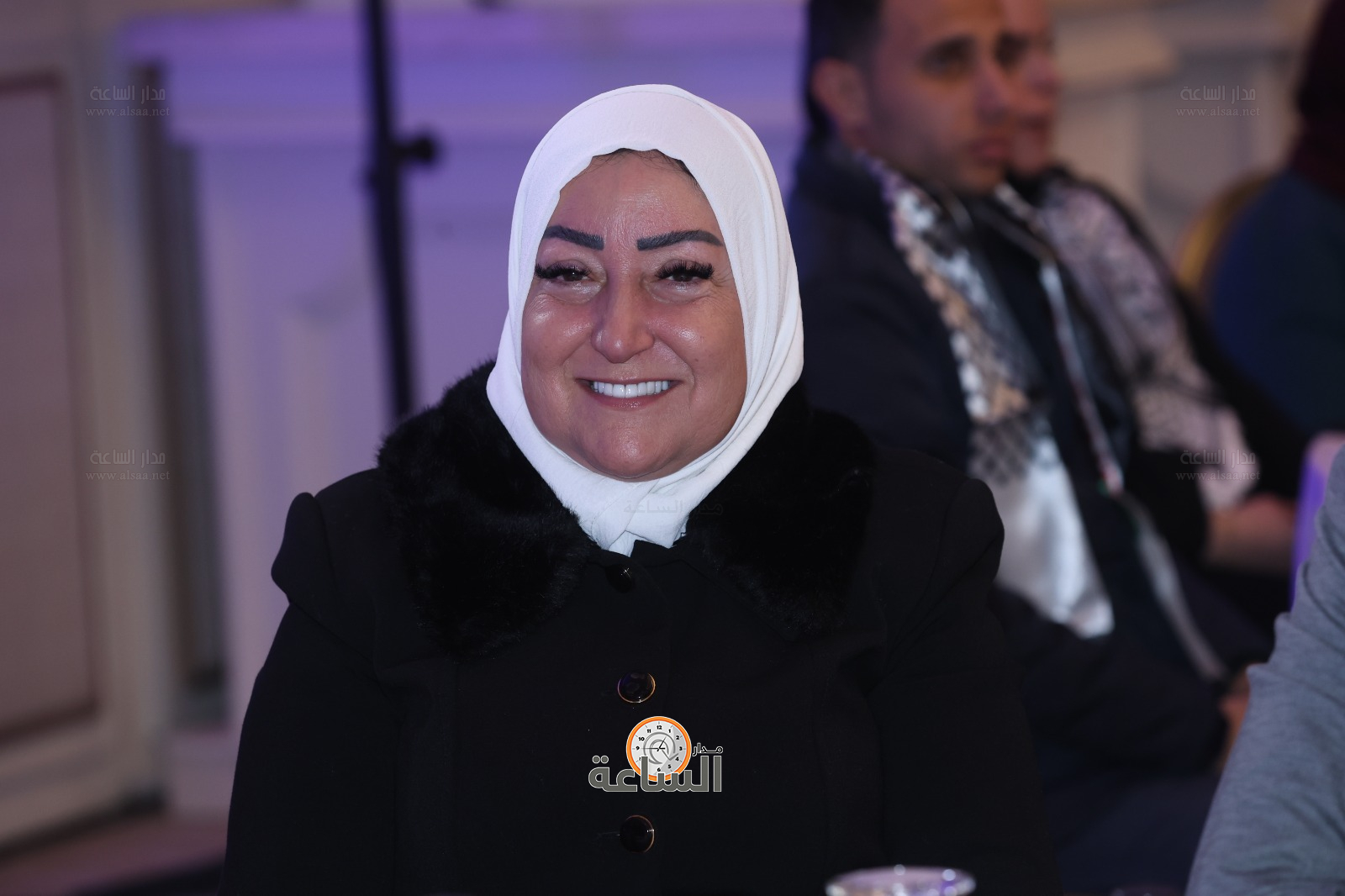 Madar Al-Saa Images 0.751792764203439