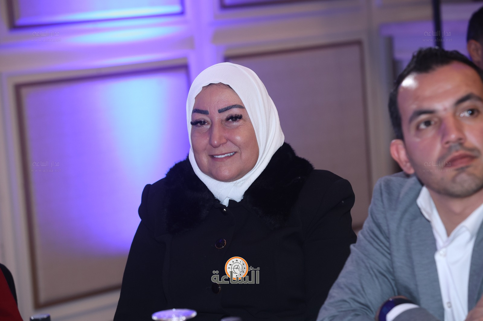 Madar Al-Saa Images 0.8301524967285743